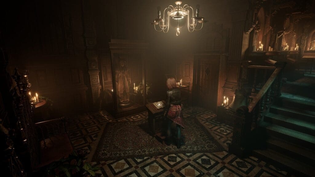 Tormented Souls 2 Visual Artistry