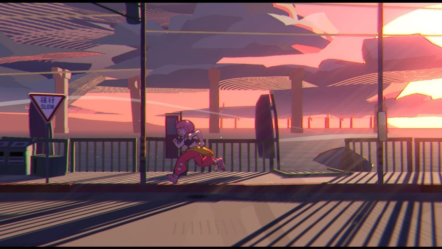 Unbeatable Demo: Evening