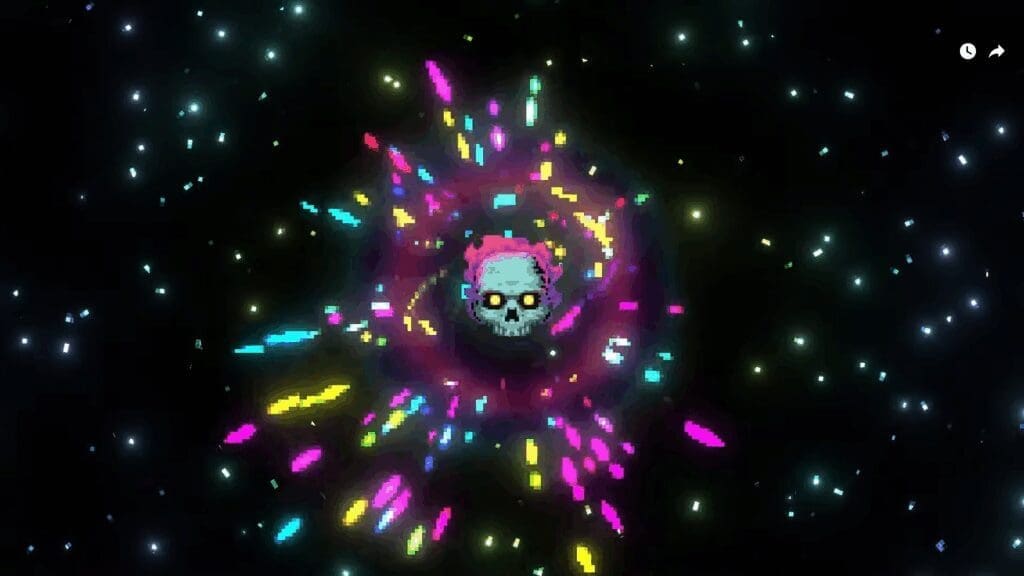 Ball X Pit Feature Image View