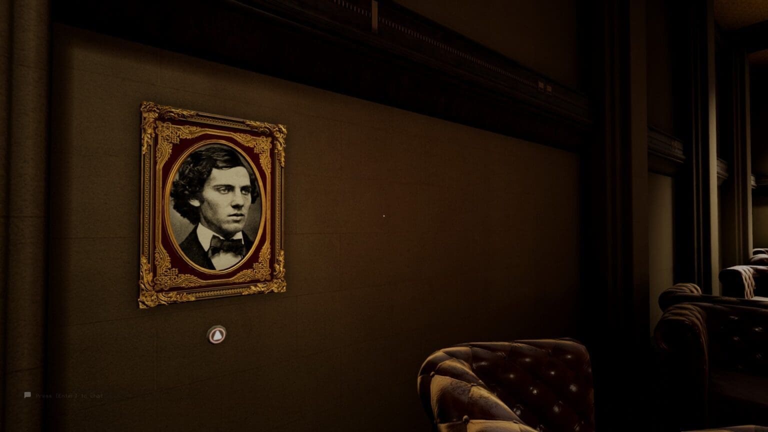 How to Solve the Painting Puzzle in Terror Hotel in Escape the Backrooms Escape the Backrooms Painting Young Man Terror Hotel