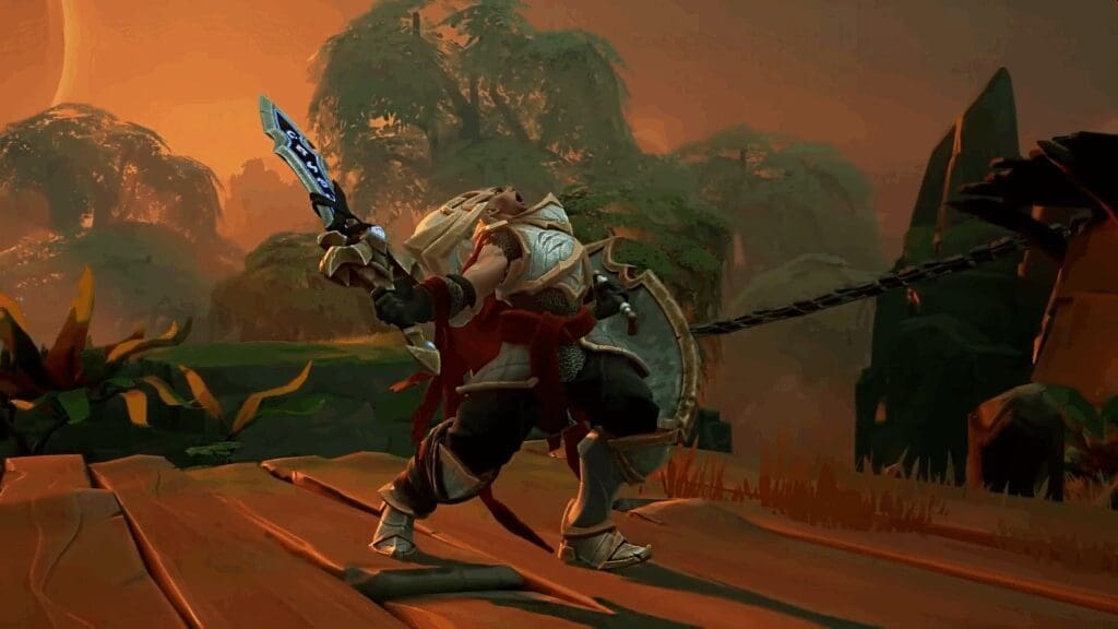 Fellowship Helena Stance