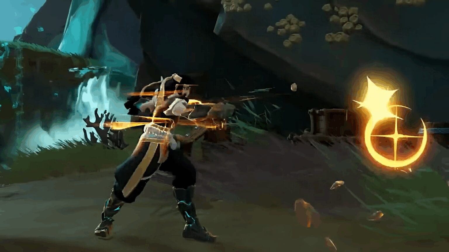 The Best Meiko Build in Fellowship Fellowship Meiko Fist Moves