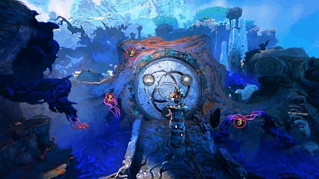 Keeper Liminal Gate Puzzle (1)