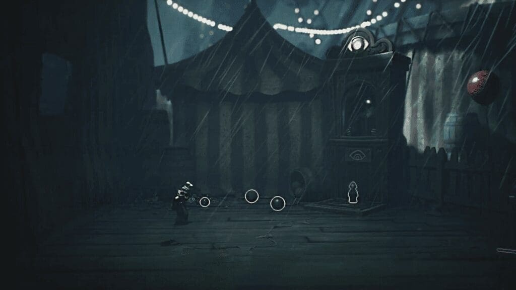 Little Nightmares III Lady Statue Locations 4