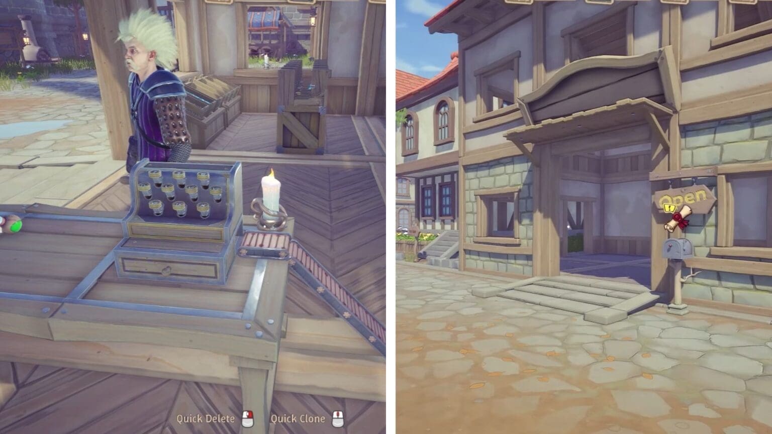 Alchemy Factory – How Does Reputation Work