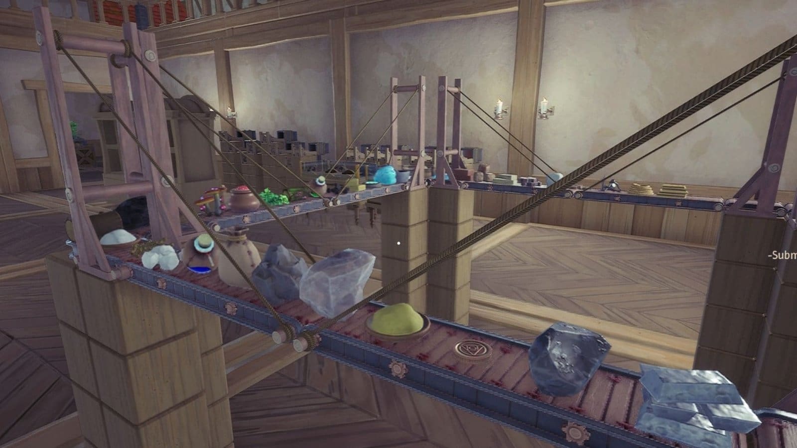 Alchemy Factory – What Does Heat Value Do