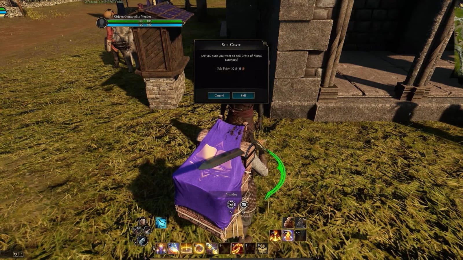 Ashes of Creation – Complete Guide to the Crate System