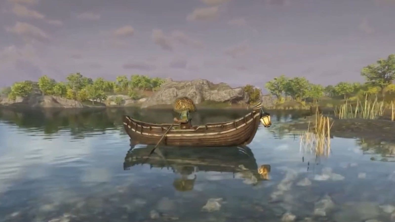 Ashes of Creation – Complete Guide to Boats