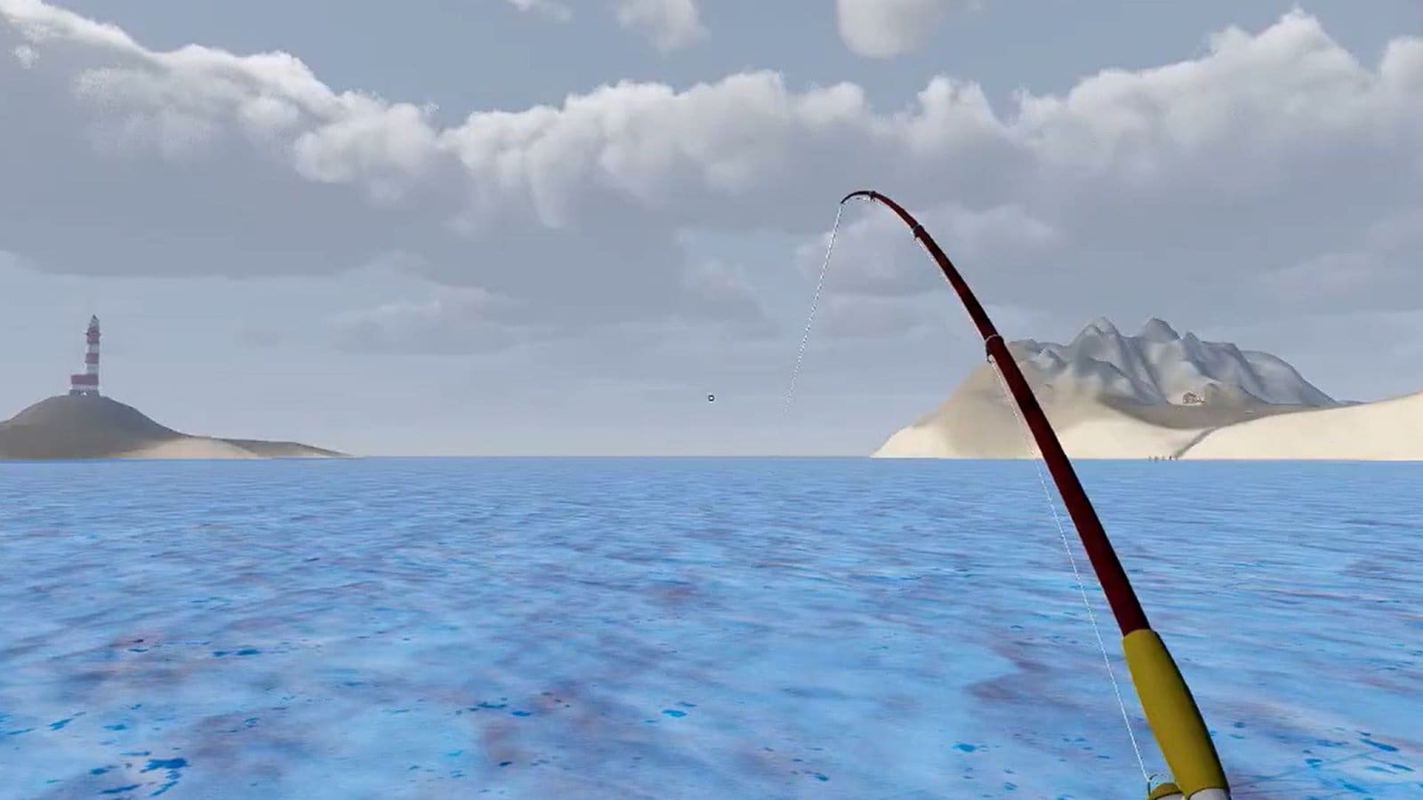 Mon Bazou Fishing Guide