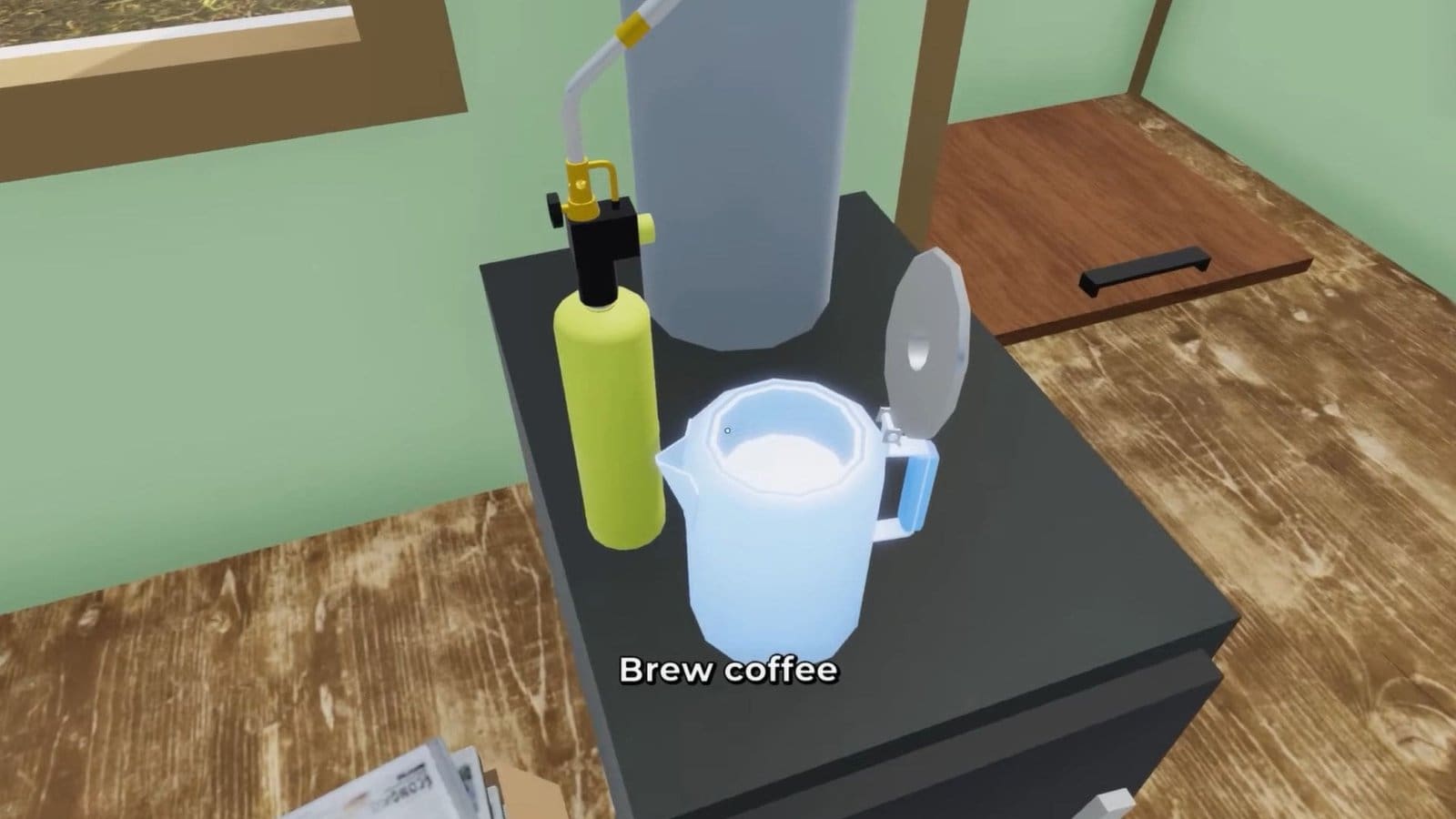 percolator coffee mon bazou