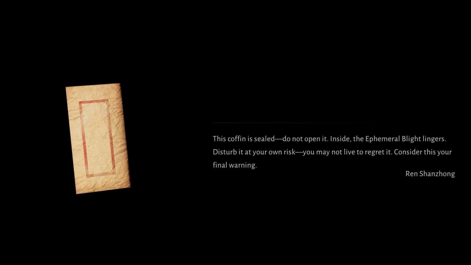 Where Winds Meet – Yellow River Coffin Wandering Tale Guide