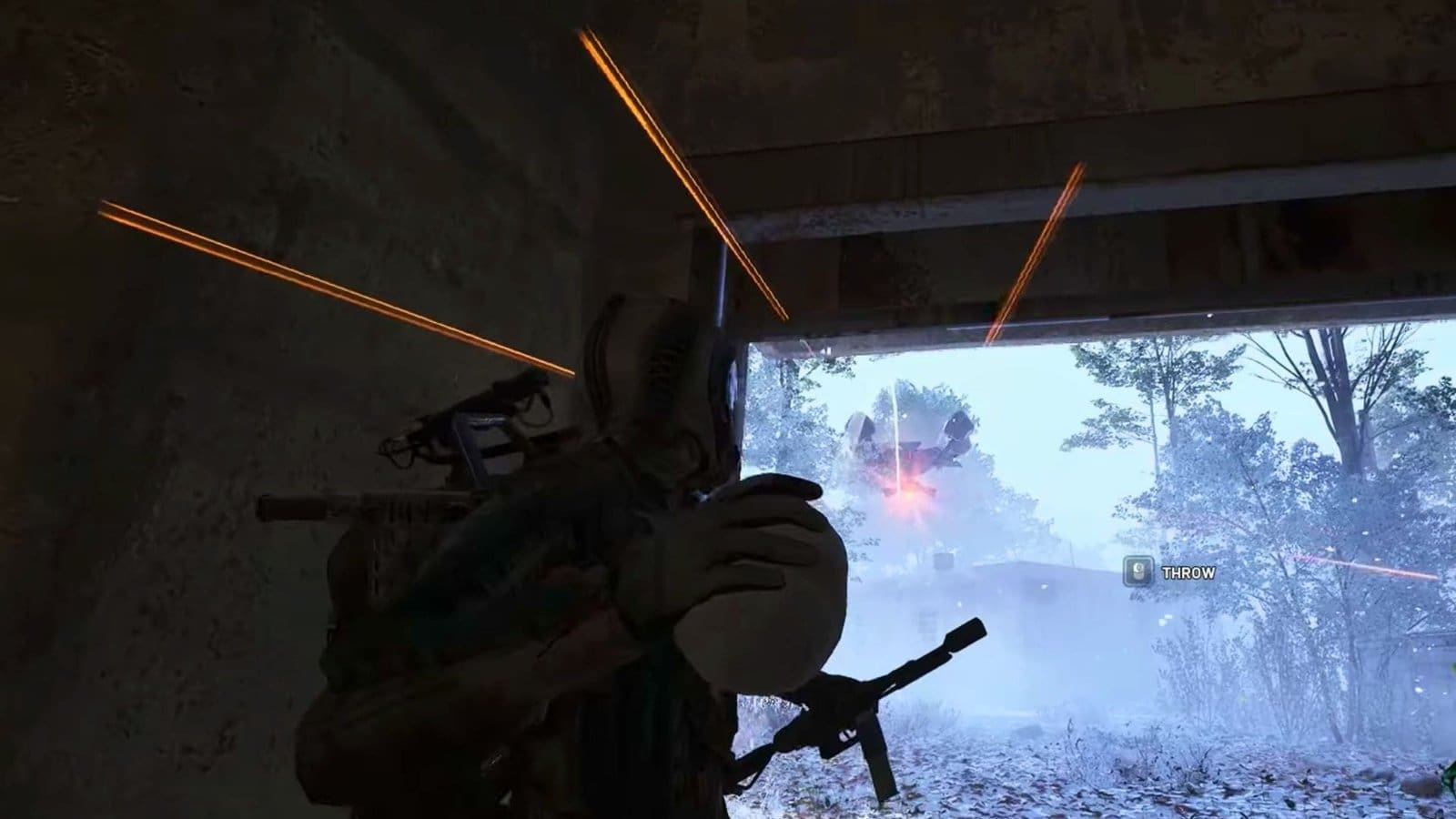 Arc Raiders – How to Throw Snowballs at Rocketeers Trial Guide