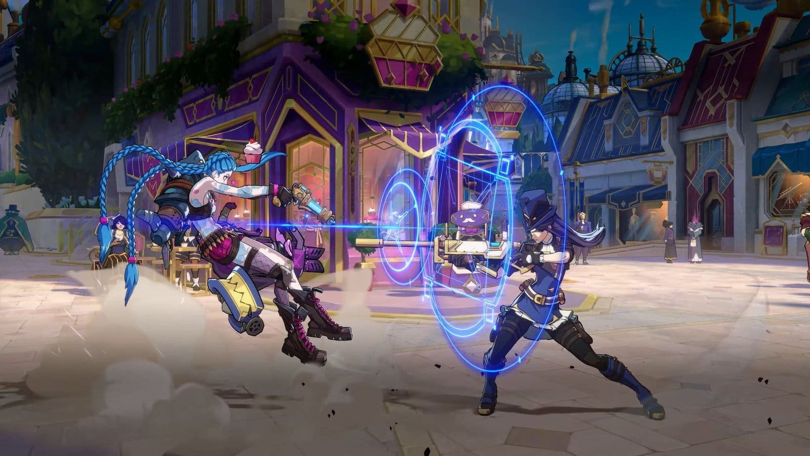 2XKO – How To Unlock Champion Mastery Rewards
