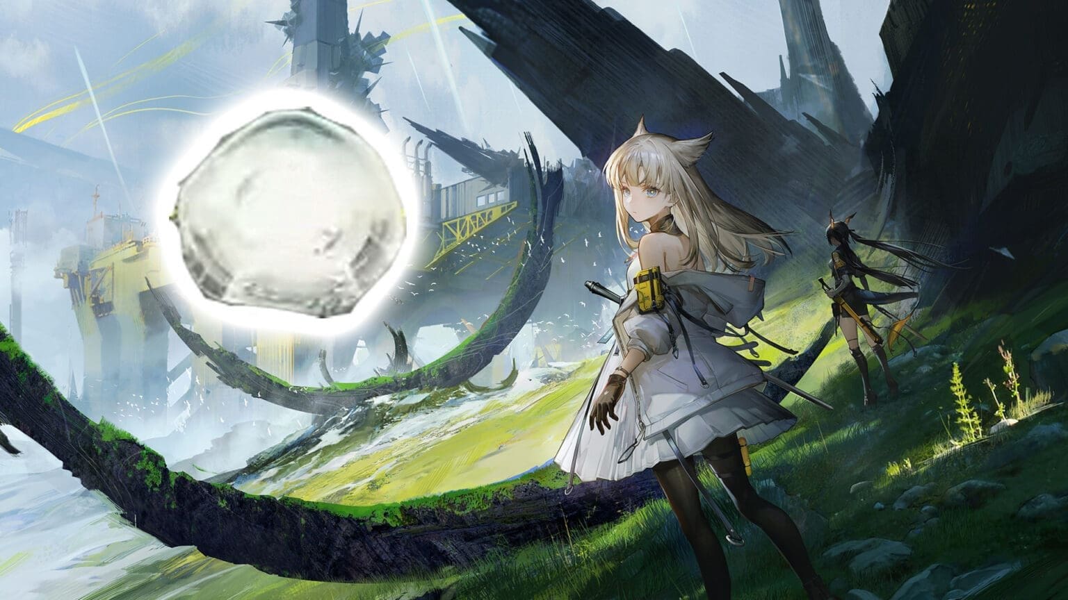 Arknights Endfield – All Aurylene Locations (Origin Lodespring) Arknights Endfield Aurylene Feature Image