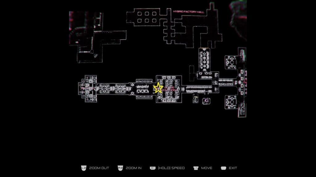 Code Violet Argh, Black Tides Clone Monitoring