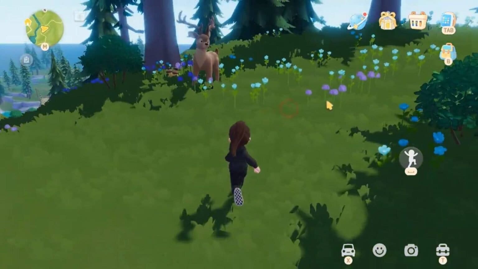 Heartopia – All Wild Animal Locations Guide Heartopia All Wild Animal Locations