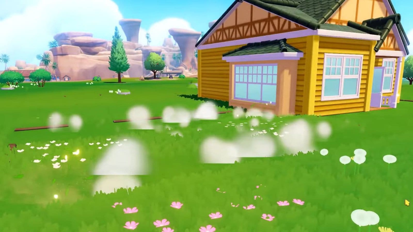 Heartopia – How to Get Home Plots