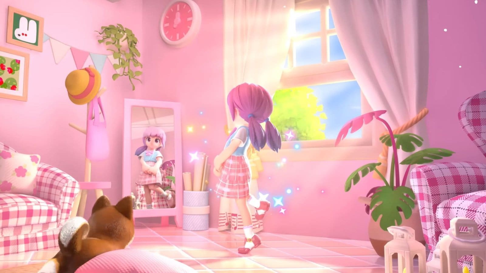 Heartopia – How to Unlock Save Outfits Preset
