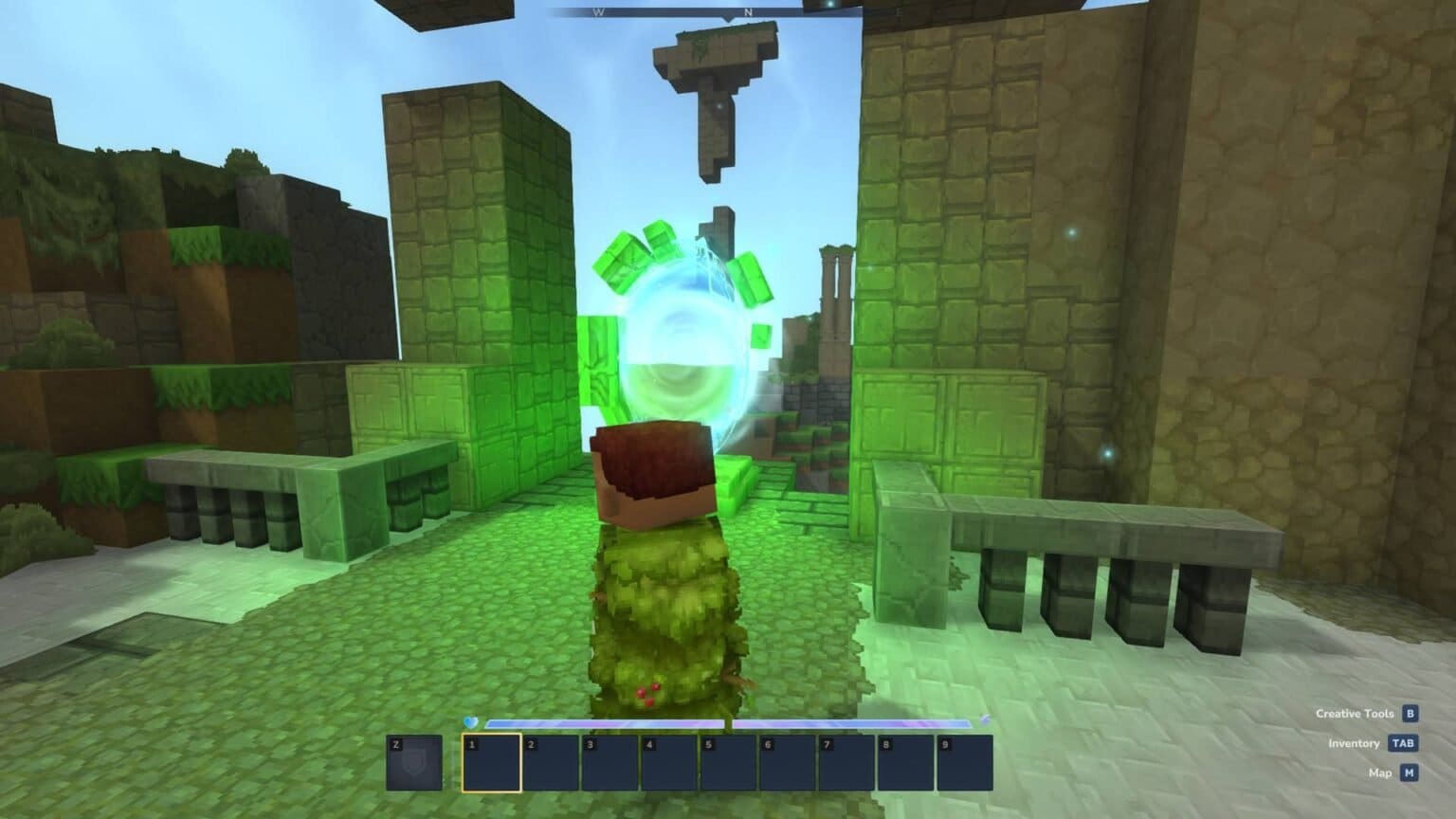 Hytale – How To Get the Ancient Gateway To Go to Other Worlds How To Get the Ancient Gateway in Hytale