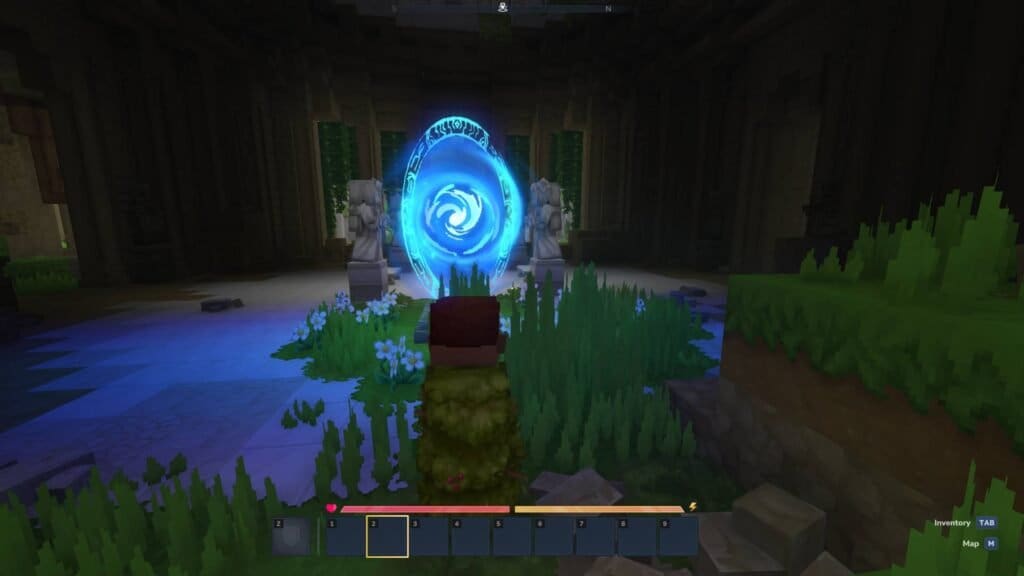 How To Unlock Memories in Hytale
