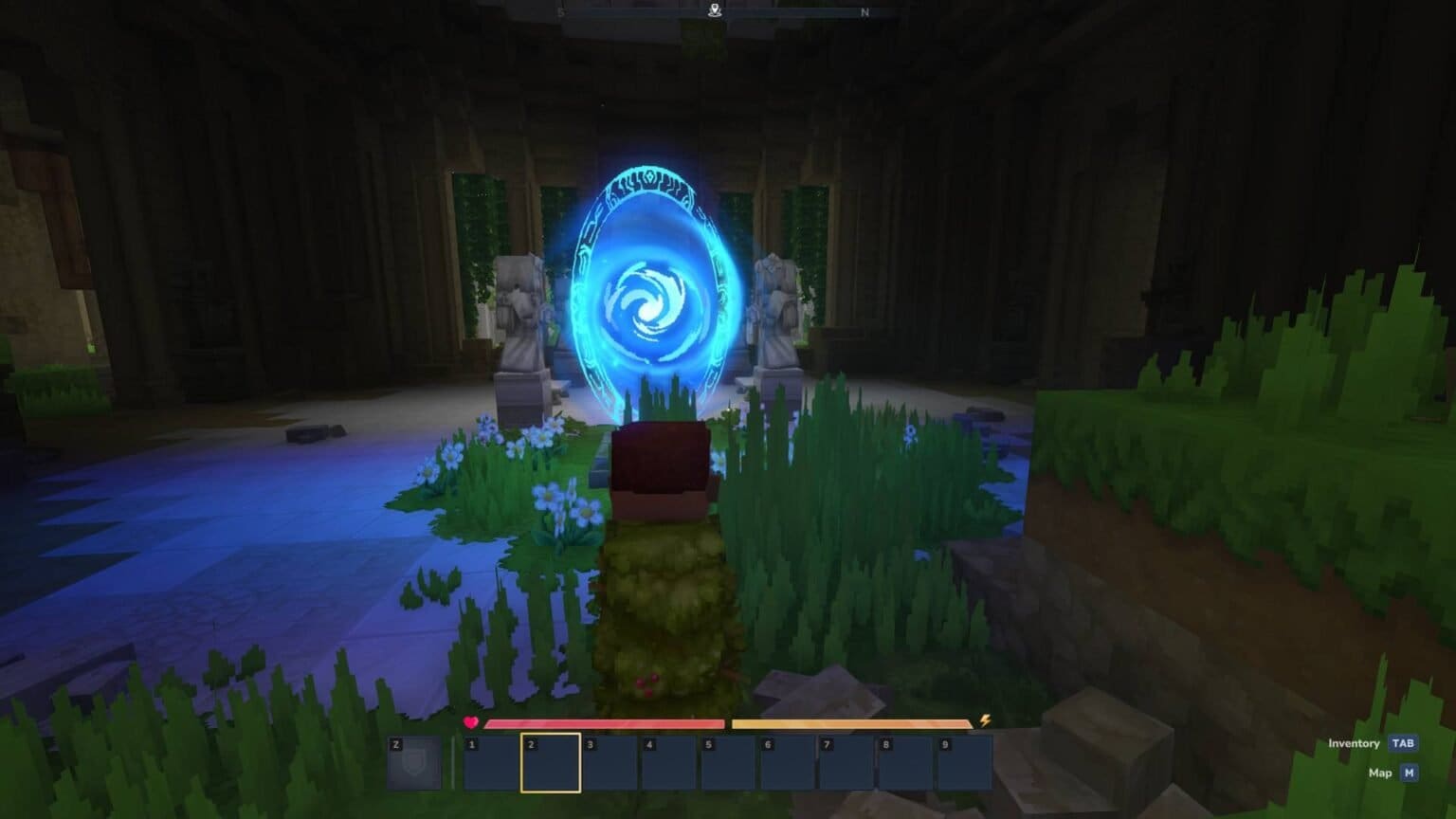 Hytale – How To Install & Use Mods How To Unlock Memories in Hytale