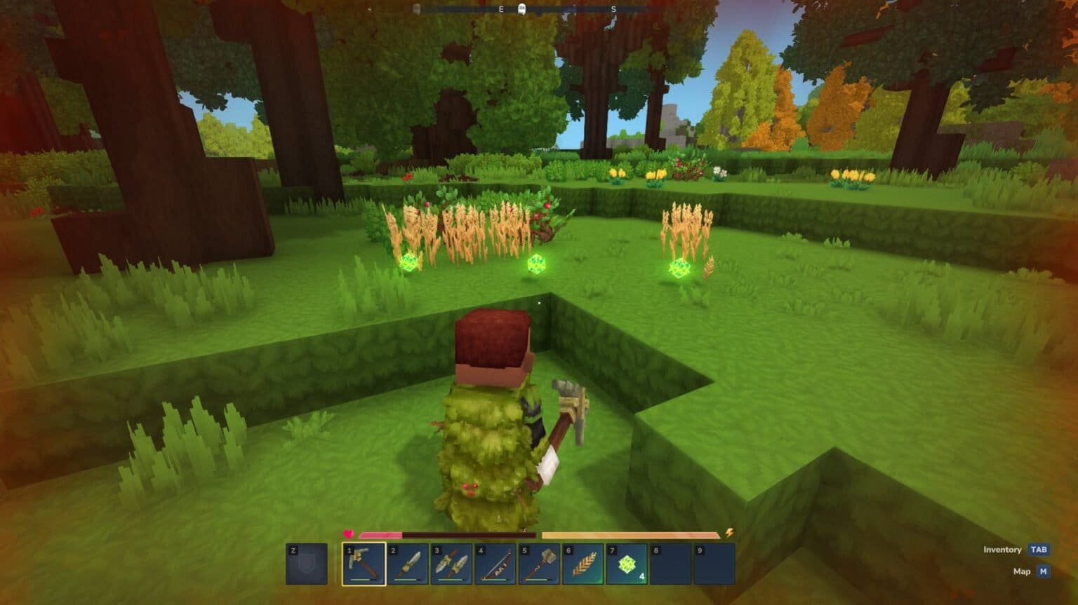 Hytale – How to Get Essence of Life & Essence of Void How to Get Essence of Life in Hytale