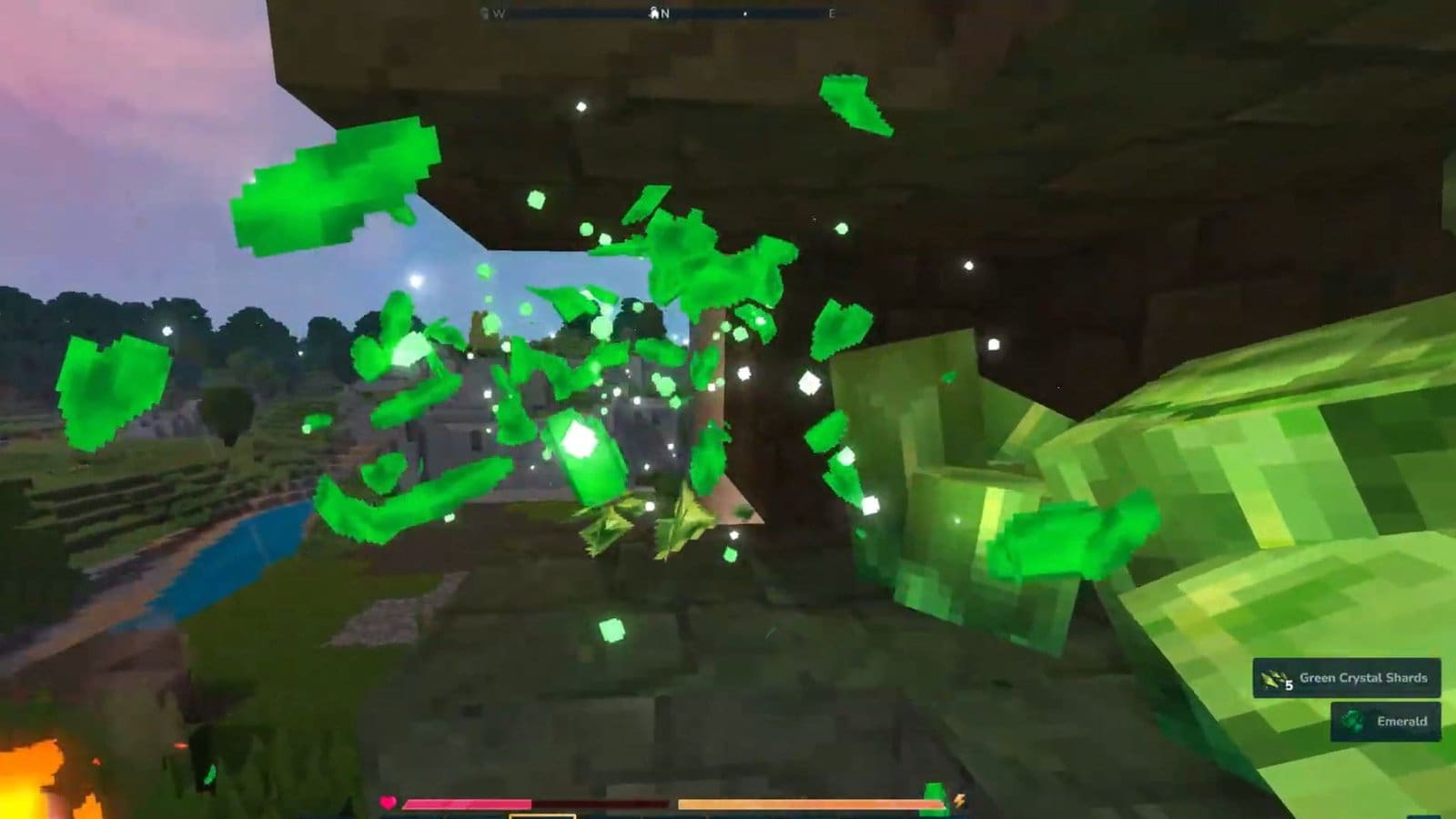 Hytale – All Crystals & How to Get