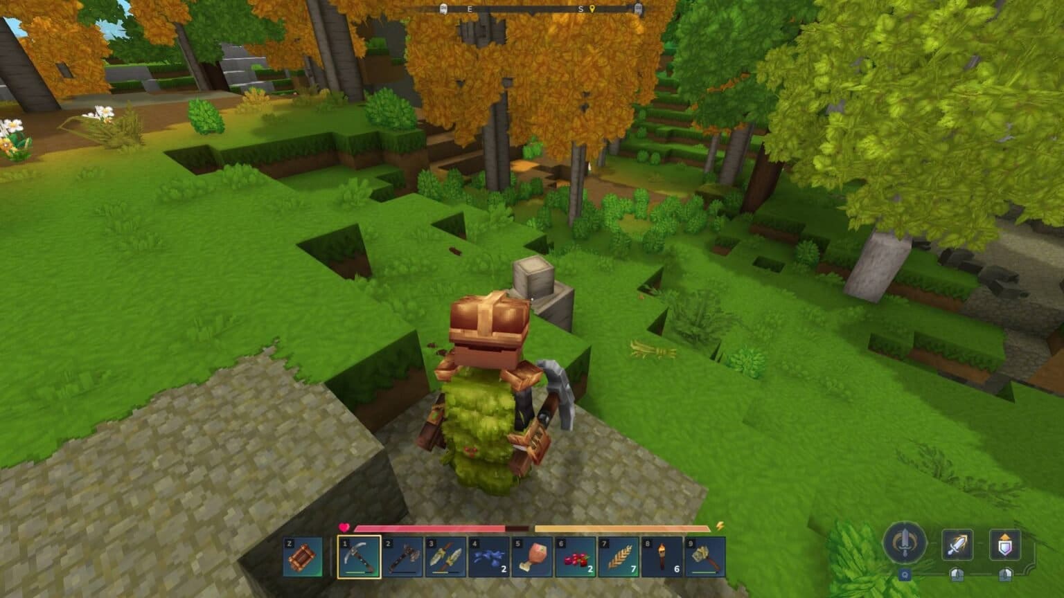 Hytale – All Wood Logs and How to Get Hytale - All Wood Logs and How to Get