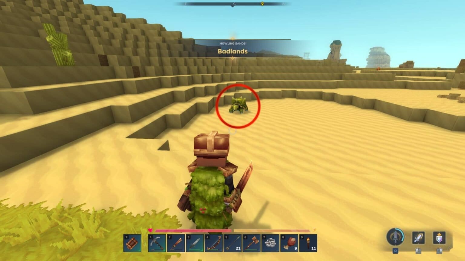 Hytale – How To Get Sturdy Chitin Hytale - How To Get Sturdy Chitin