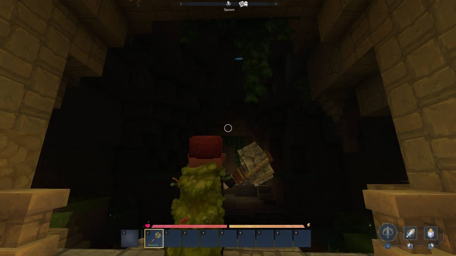 Hytale – How to Craft, Repair, & Upgrade Weapons Hytale - How to Craft, Repair, and Upgrade Weapons