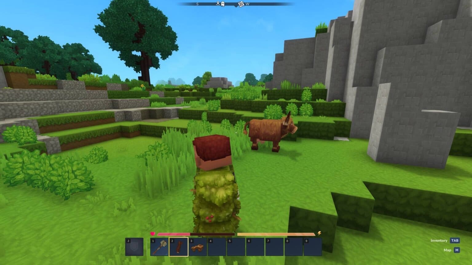 Hytale – How to Mount Animals Hytale - How to Mount Animals