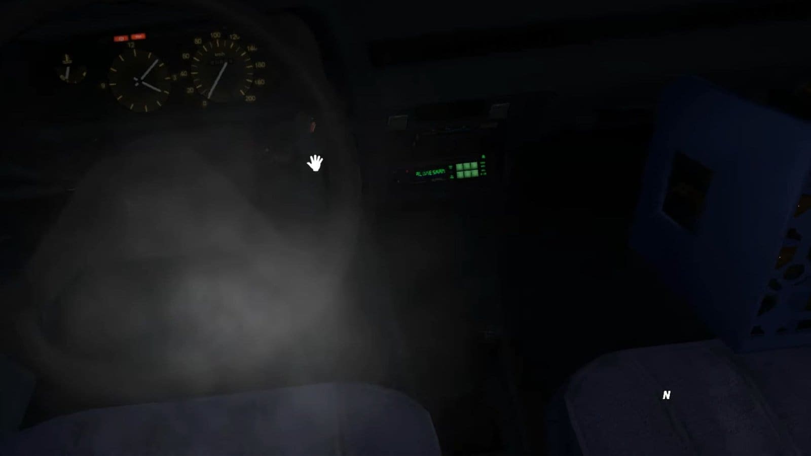 My Winter Car – How To Install A CD Player In the Sorbet