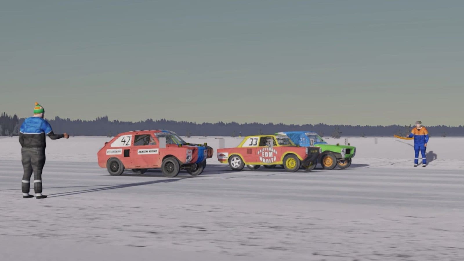 My Winter Car – How to Backup, Find Save File Location, and Import