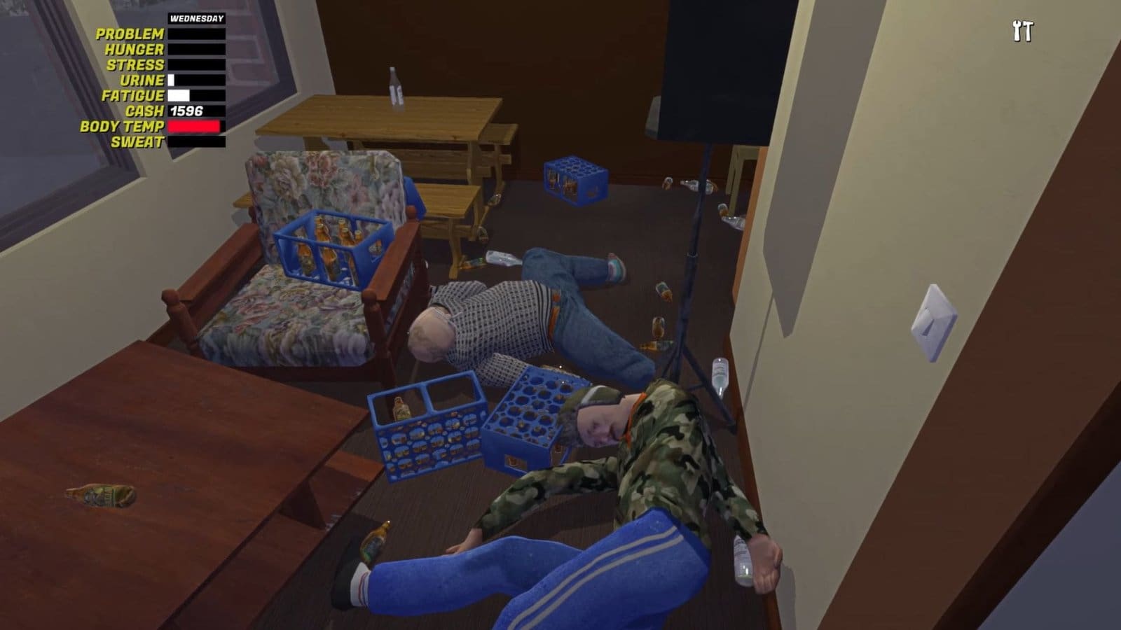 My Winter Car – How to Make and Sell Kilju