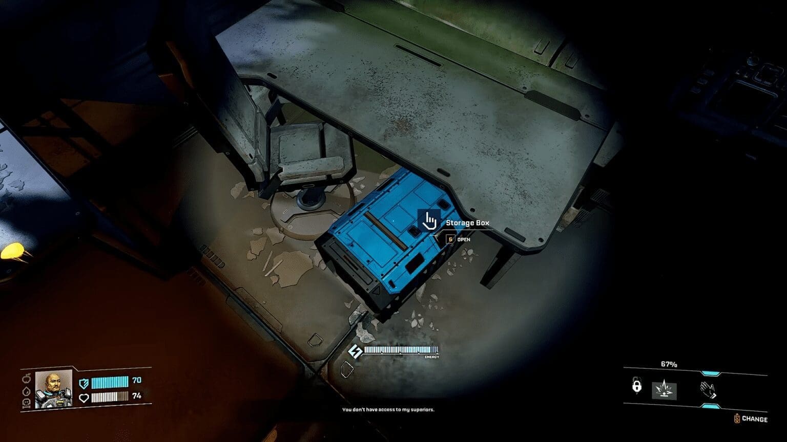 StarRupture – All Blueprints Locations StarRupture Blue Treasure Box for Blueprints