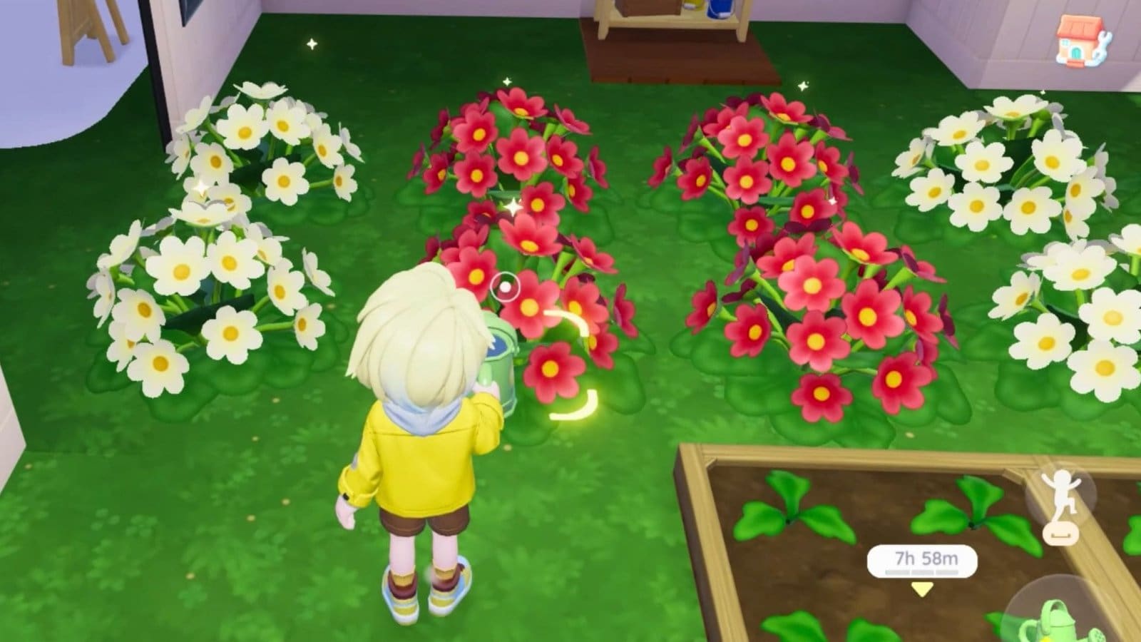 Heartopia – The Complete Flower Crossbreeding Guide