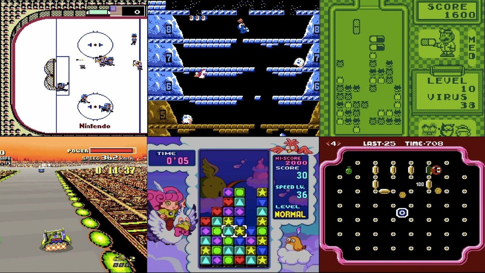 Animal Crossing: New Horizons 3.0 – How to Play All Classic Nintendo Games