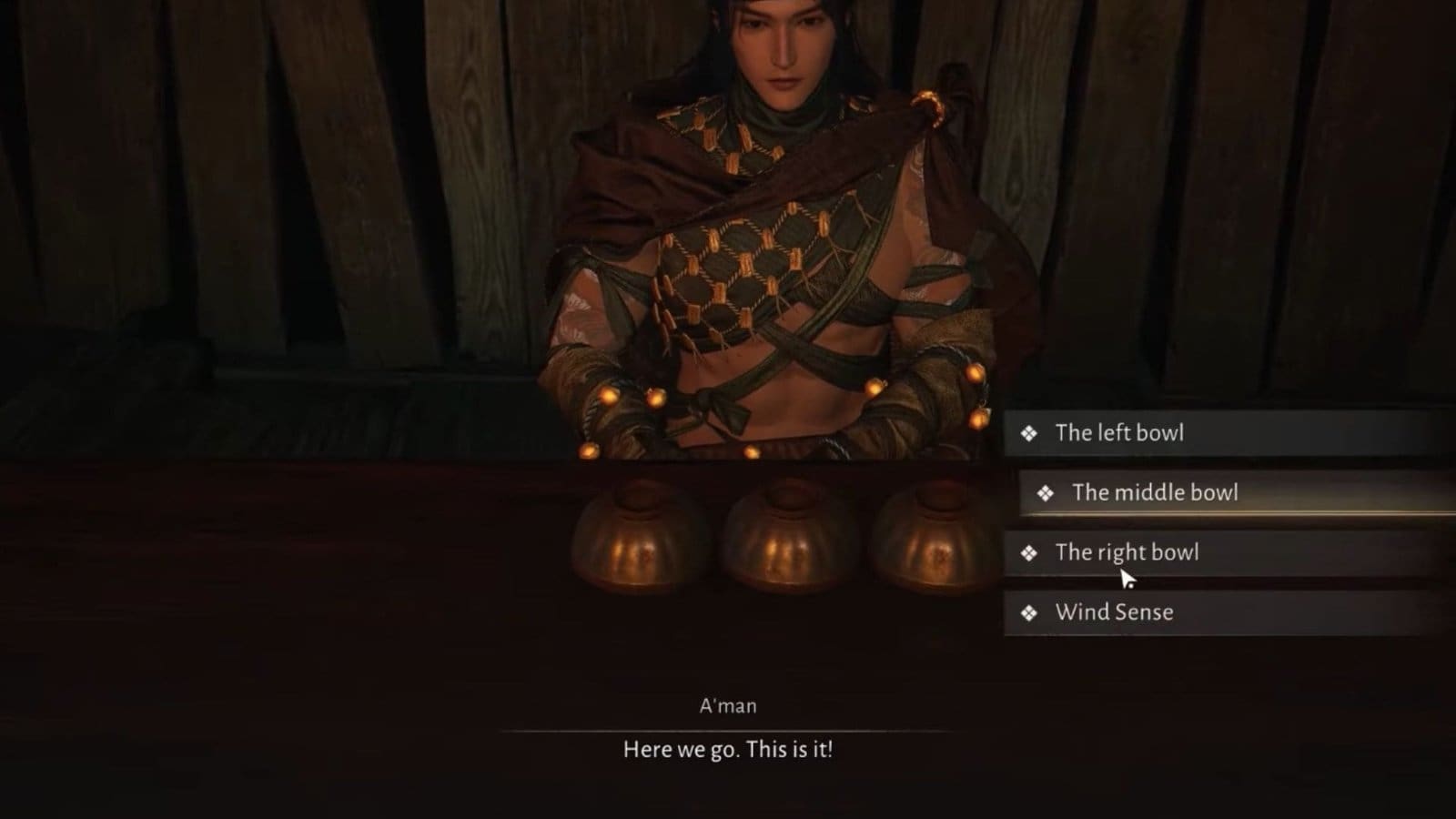 Where Winds Meet Nine Mortal Ways Base – All Injustice Locations