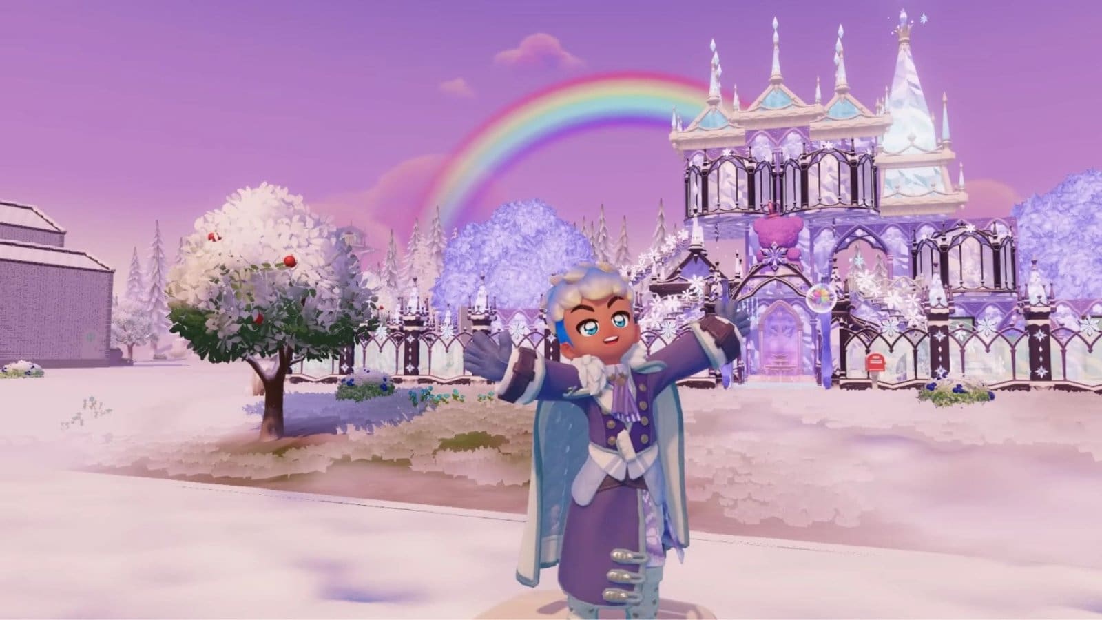 Heartopia – The Complete Rainbow Event Guide