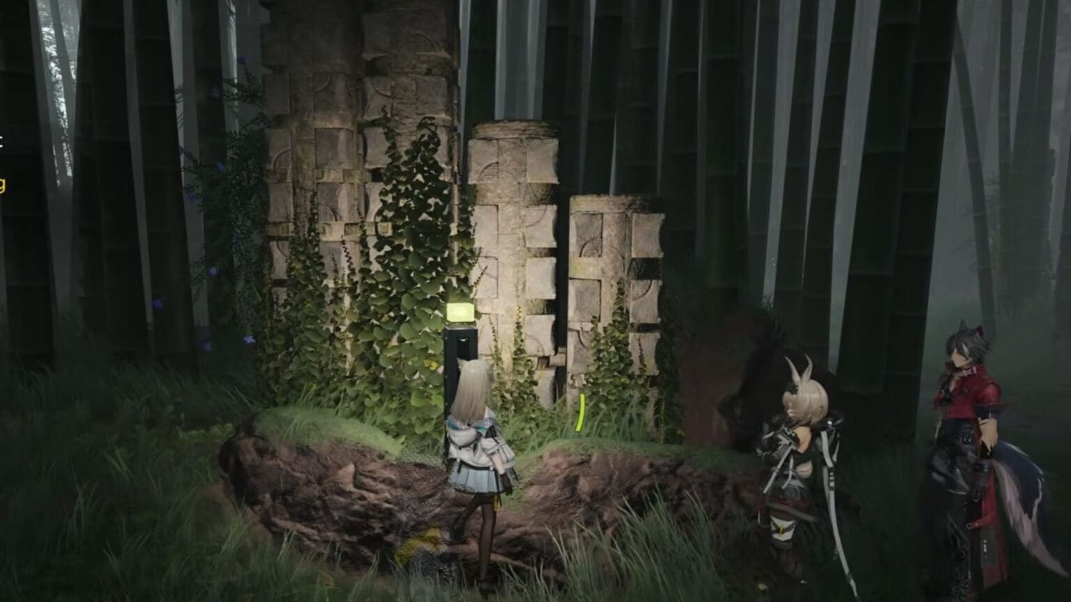 Arknights Endfield – How To Activate The Guiding Lights