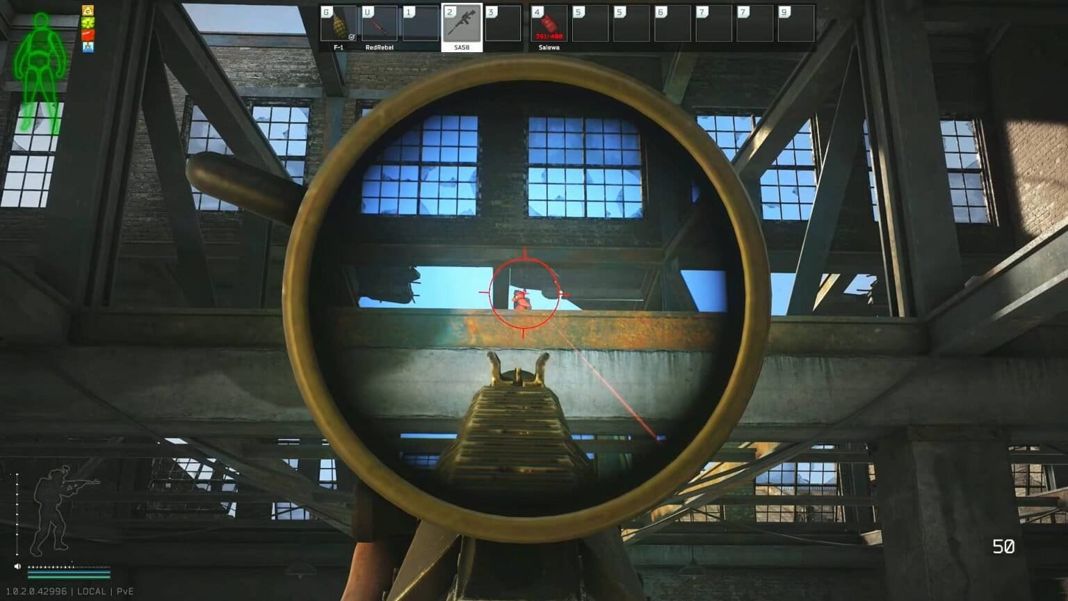 Escape From Tarkov – Duck Hunt Quest Locations Escape From Tarkov - Duck Hunt Quest