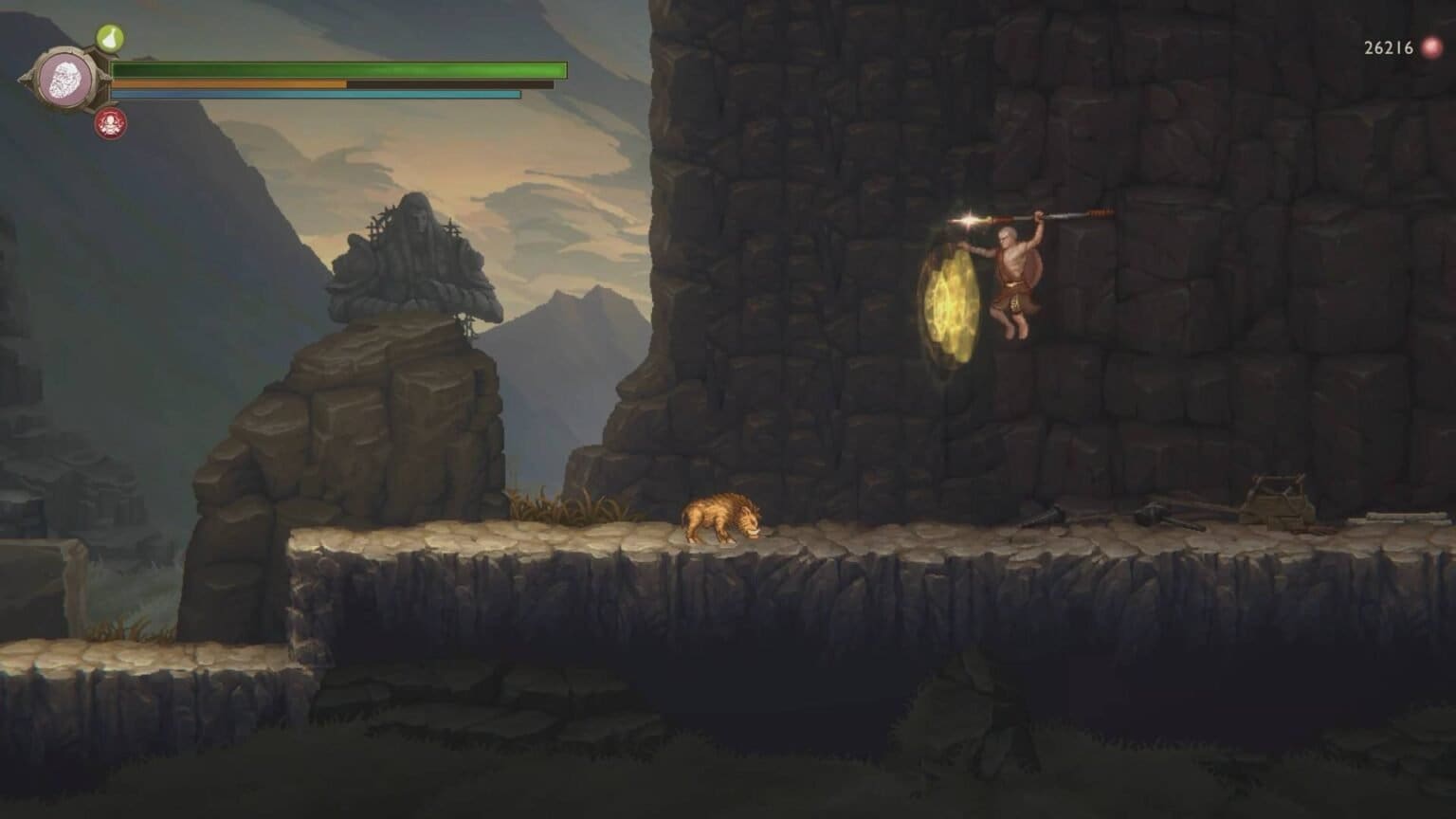 God of War: Sons of Sparta – All Swift Swine Locations God of War Sons of Sparta - All Swift Swine Locations