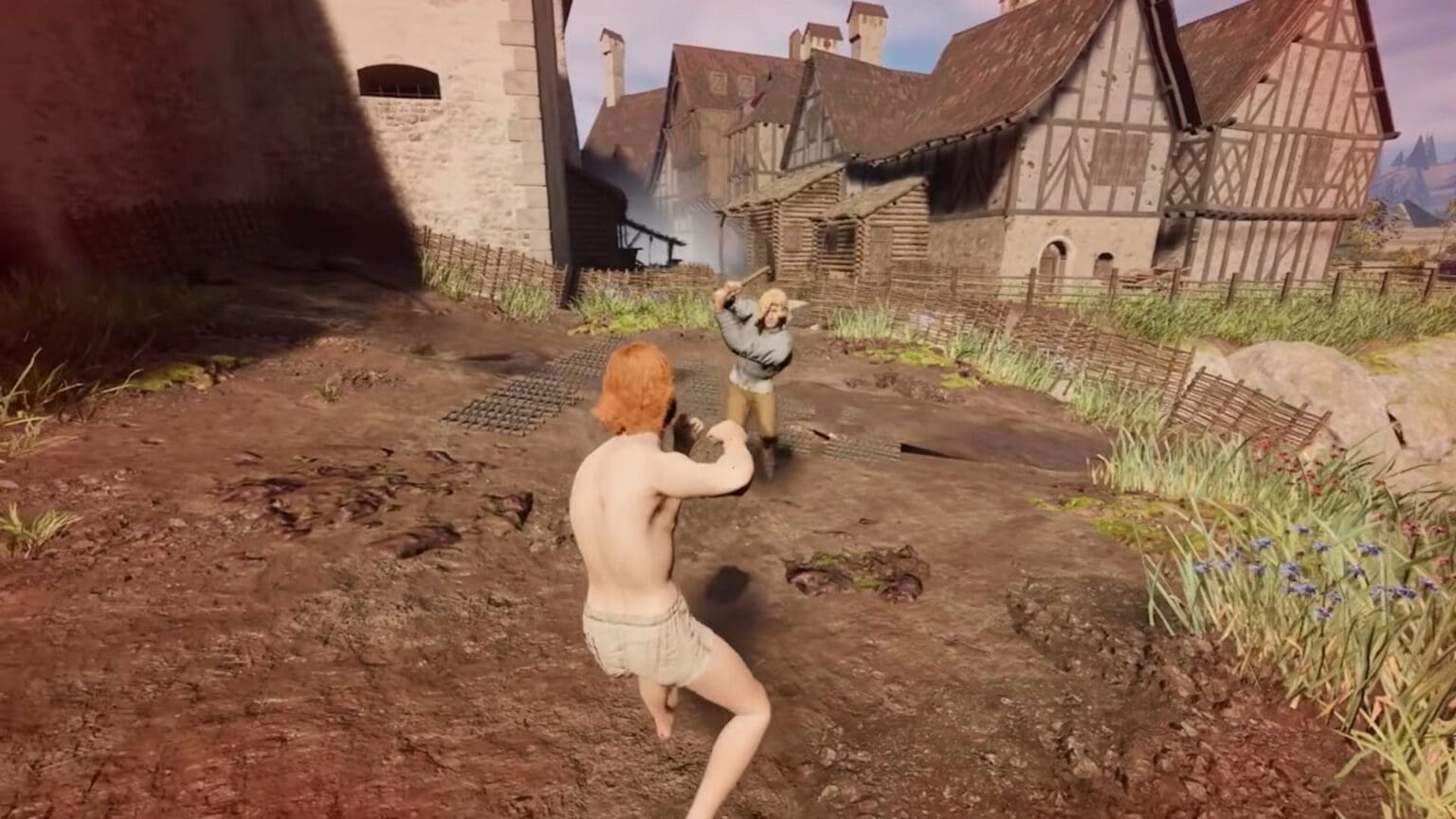 Half Sword – How to Progress Rank
