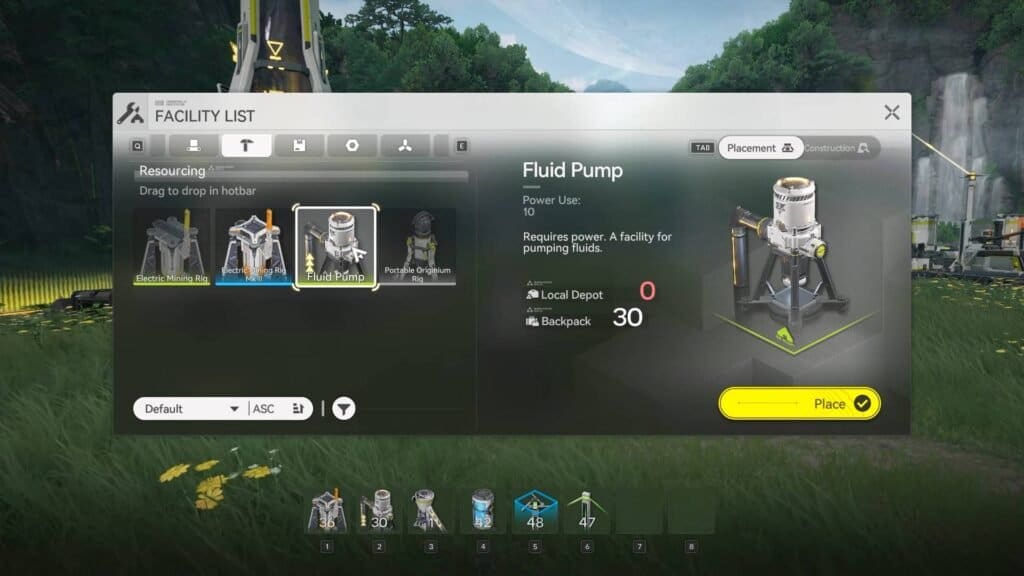 How To Drain Water in Arknights Endfield_