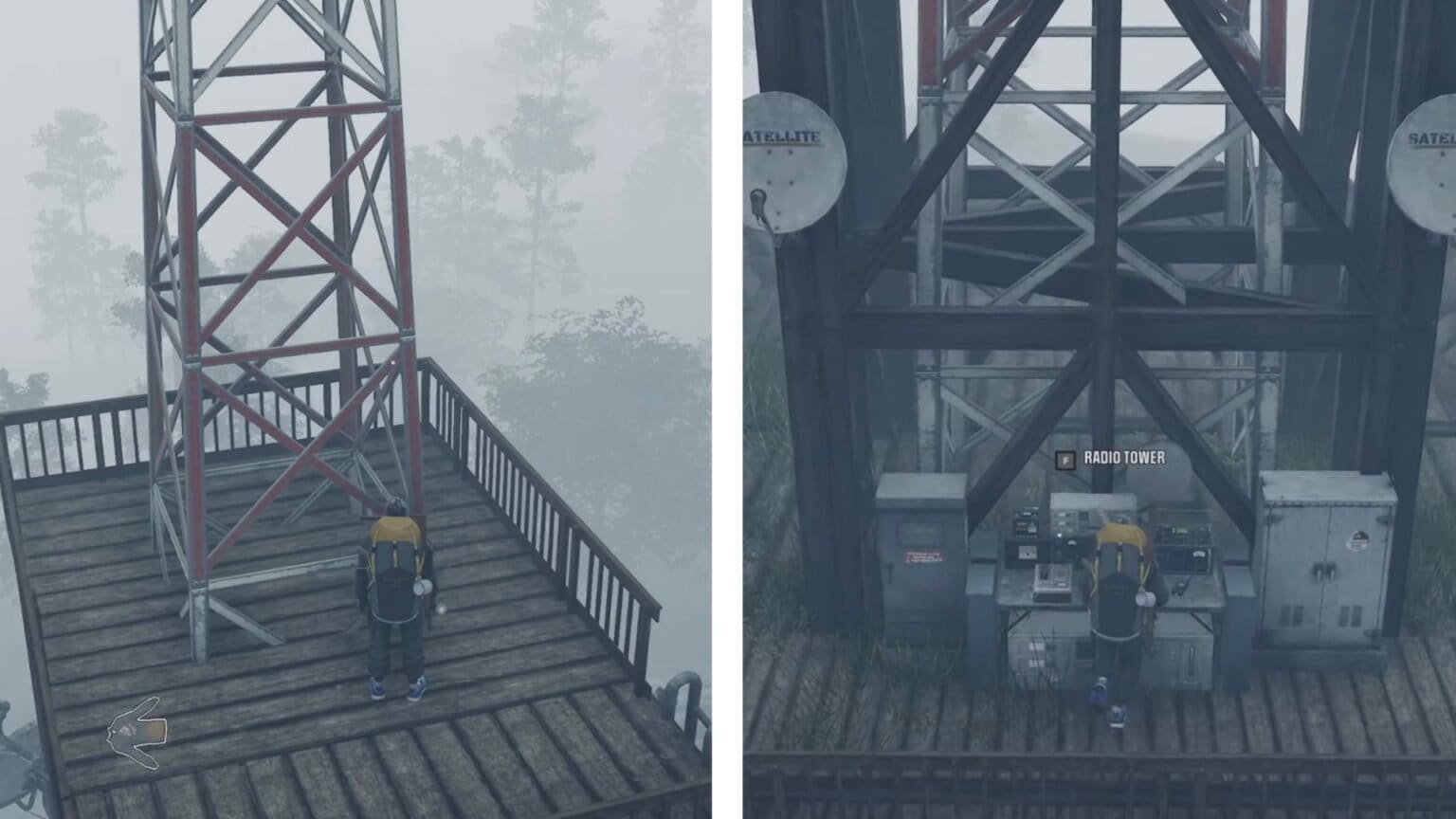 HumanitZ – The Ultimate Radio Tower Guide Humanitz - The Ultimate Radio Tower Guide