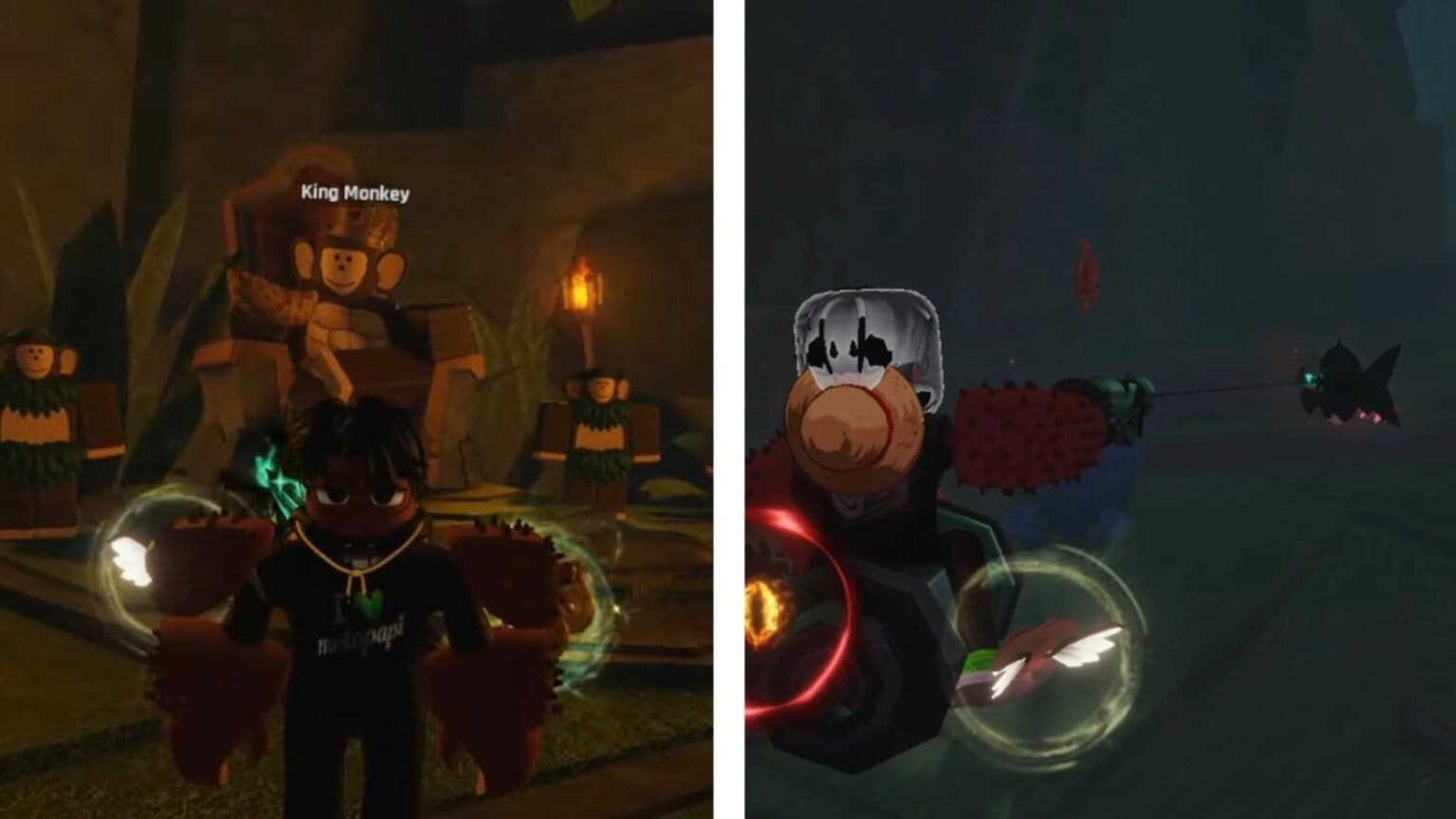 Abyss Roblox – How To Complete Jungle Update How To Complete Jungle Update - Abyss Roblox