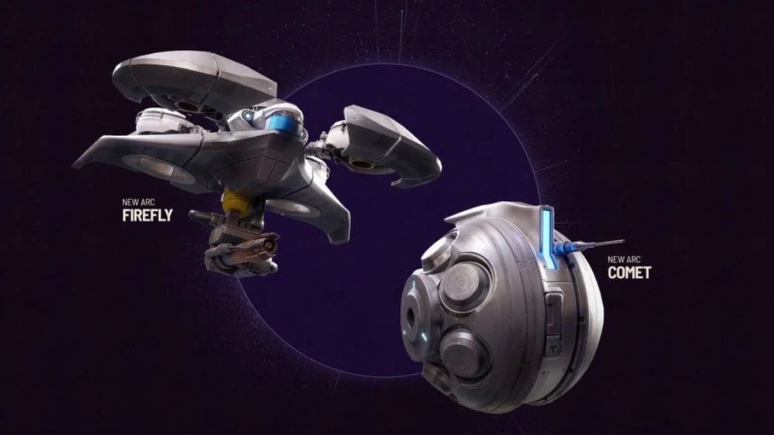 ARC Raiders – How To Defeat Firefly and Comet ARC Raiders - How To Defeat Firefly and Comet
