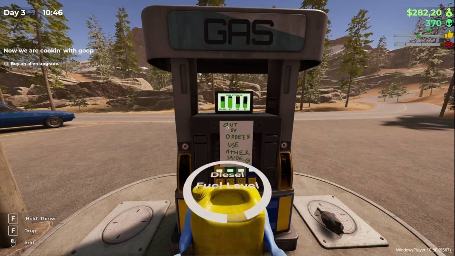Roadside Research – How To Refill Gas Roadside Research - How To Refill Gas