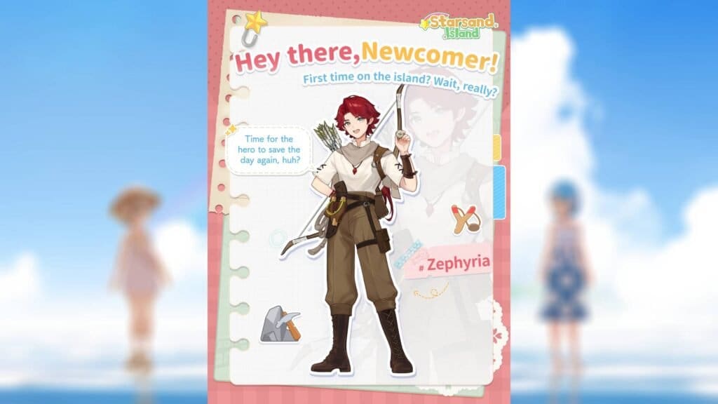 Zephyria