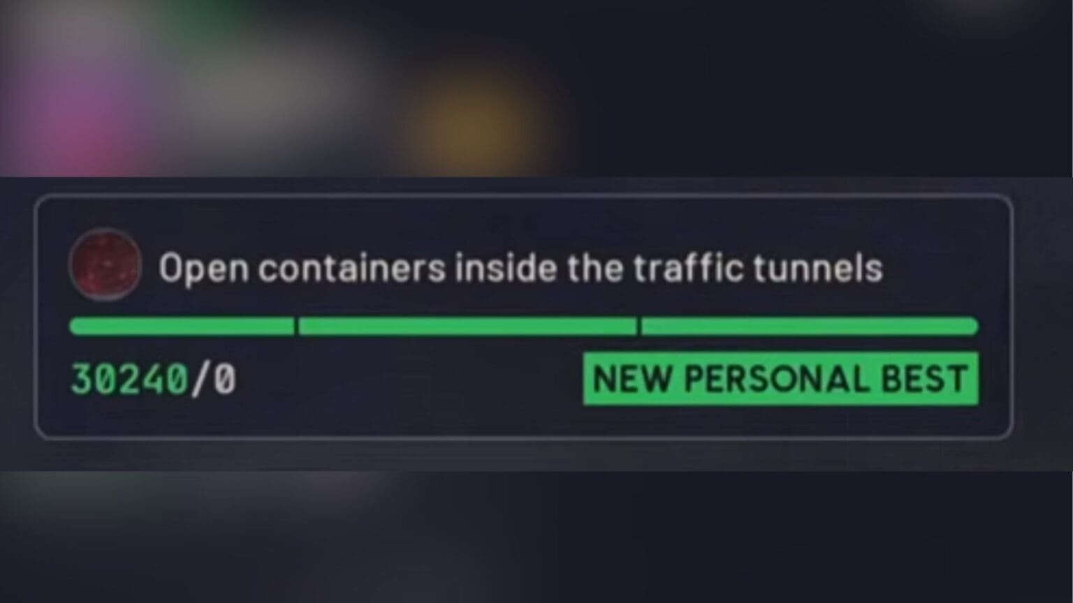 ARC Raiders – Open Containers In Traffic Tunnels Weekly Trial Guide